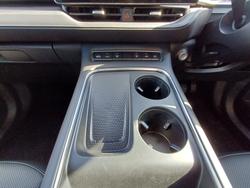 2025 GWM HAVAL H6 FL ULTRA