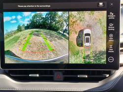 2025 GWM HAVAL H6 FL ULTRA