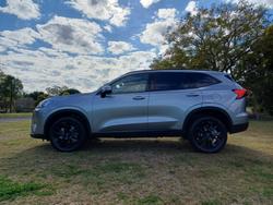 2025 GWM HAVAL H6 FL ULTRA