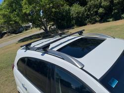 2017 HOLDEN CAPTIVA LTZ