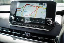 2022 MITSUBISHI OUTLANDER ES 5 SEAT (AWD)