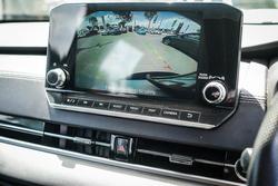 2022 MITSUBISHI OUTLANDER ES 5 SEAT (AWD)