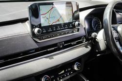 2022 MITSUBISHI OUTLANDER ES 5 SEAT (AWD)