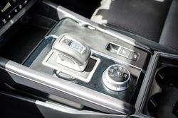 2022 MITSUBISHI OUTLANDER ES 5 SEAT (AWD)