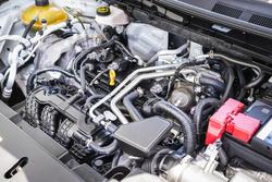 2022 MITSUBISHI OUTLANDER ES 5 SEAT (AWD)