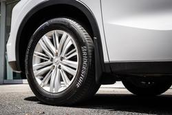 2022 MITSUBISHI OUTLANDER ES 5 SEAT (AWD)