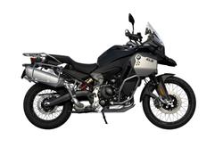 BMW Motorrad F 900 GS Adventure