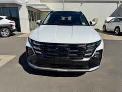2026 HYUNDAI NX4 TUCSON HEV
