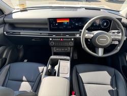 2026 HYUNDAI NX4 TUCSON HEV
