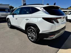 2026 HYUNDAI NX4 TUCSON HEV