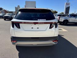 2026 HYUNDAI NX4 TUCSON HEV