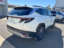 2026 HYUNDAI NX4 TUCSON HEV