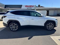 2026 HYUNDAI NX4 TUCSON HEV