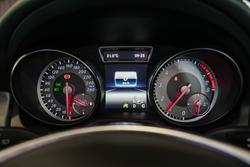 2016 Mercedes-Benz
GLA-Class GLA180