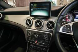 2016 Mercedes-Benz
GLA-Class GLA180