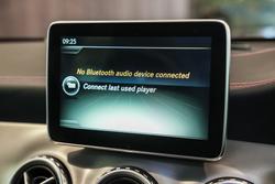 2016 Mercedes-Benz
GLA-Class GLA180
