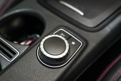 2016 Mercedes-Benz
GLA-Class GLA180