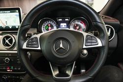 2016 Mercedes-Benz
GLA-Class GLA180