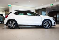 2016 Mercedes-Benz
GLA-Class GLA180