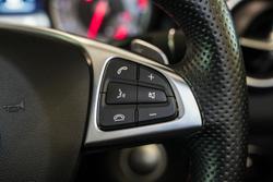 2016 Mercedes-Benz
GLA-Class GLA180