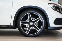 2016 Mercedes-Benz
GLA-Class GLA180