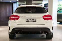 2016 Mercedes-Benz
GLA-Class GLA180