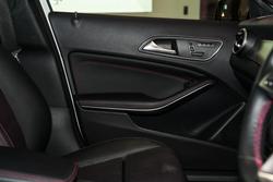 2016 Mercedes-Benz
GLA-Class GLA180