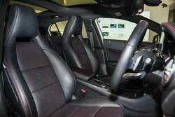 2016 Mercedes-Benz
GLA-Class GLA180