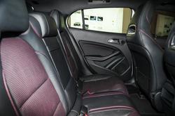 2016 Mercedes-Benz
GLA-Class GLA180