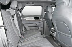 2025 Jaecoo J8 Ridge