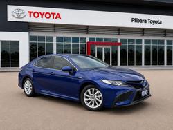 Toyota Camry Hybrid