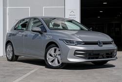2026 Volkswagen Golf