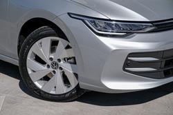 2026 Volkswagen Golf