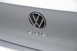 2026 Volkswagen Golf