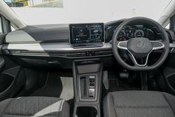 2026 Volkswagen Golf