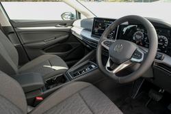 2026 Volkswagen Golf
