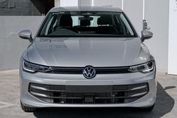 2026 Volkswagen Golf