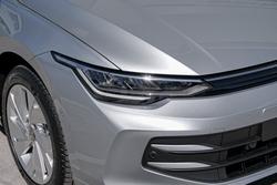 2026 Volkswagen Golf