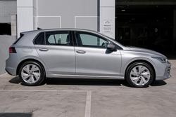 2026 Volkswagen Golf