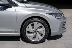 2026 Volkswagen Golf
