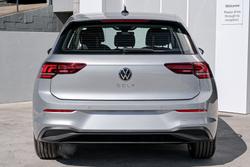 2026 Volkswagen Golf