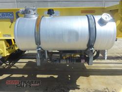 2016 Howard Porter Sideloader