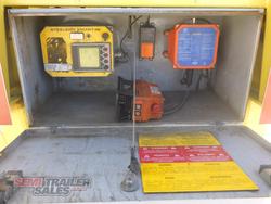 2016 Howard Porter Sideloader