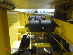 2016 Howard Porter Sideloader