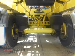 2016 Howard Porter Sideloader