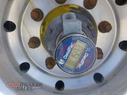 2016 Howard Porter Sideloader