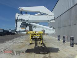 2016 Howard Porter Sideloader