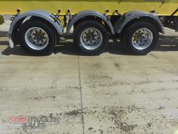 2016 Howard Porter Sideloader