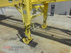 2016 Howard Porter Sideloader