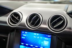2021 Ford
Mustang Mach 1